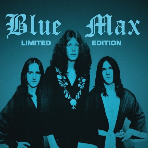 Blue Max - Limited Edition - Vinyl Record