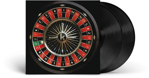 The Killers - Rebel Diamonds [2LP] Vinyl Record