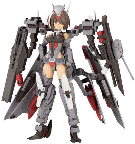 Frame Arms Girl - Kongo (destroyer Version) - Frame Arms Girl - Kongo (destroyer Version) - Collectibles