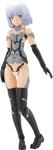 Frame Arms Girl - Materia (normal Version) - Frame Arms Girl - Materia (normal Version) - Collectibles