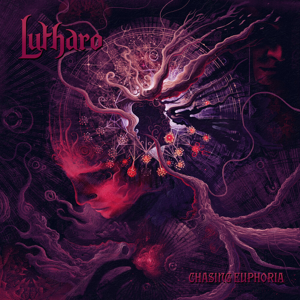 Chasing Euphoria [LP] Vinyl Record