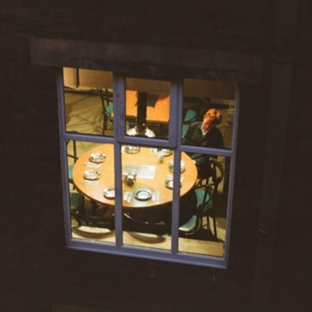 Bats Feet For A Widow [180 Gram] (Uk) Vinyl Record