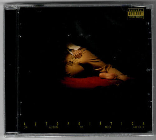 Laferte,mon - Autopoietica - Music CD