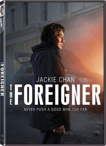 Foreigner - Foreigner - DVD