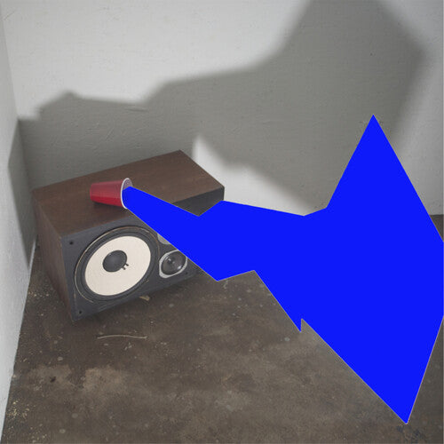 O-D-Ex - Breaker Vinyl Record