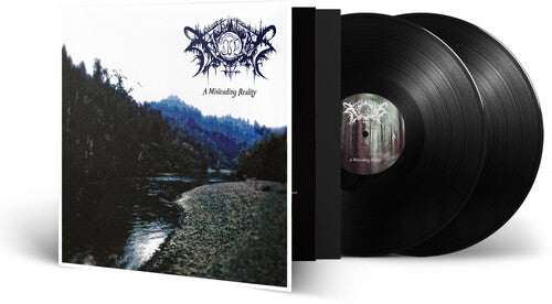 Xasthur - A Misleading Reality Vinyl Record