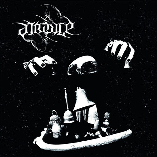 Aureole - Alunarian Bellmaster - Book Edition - Music CD