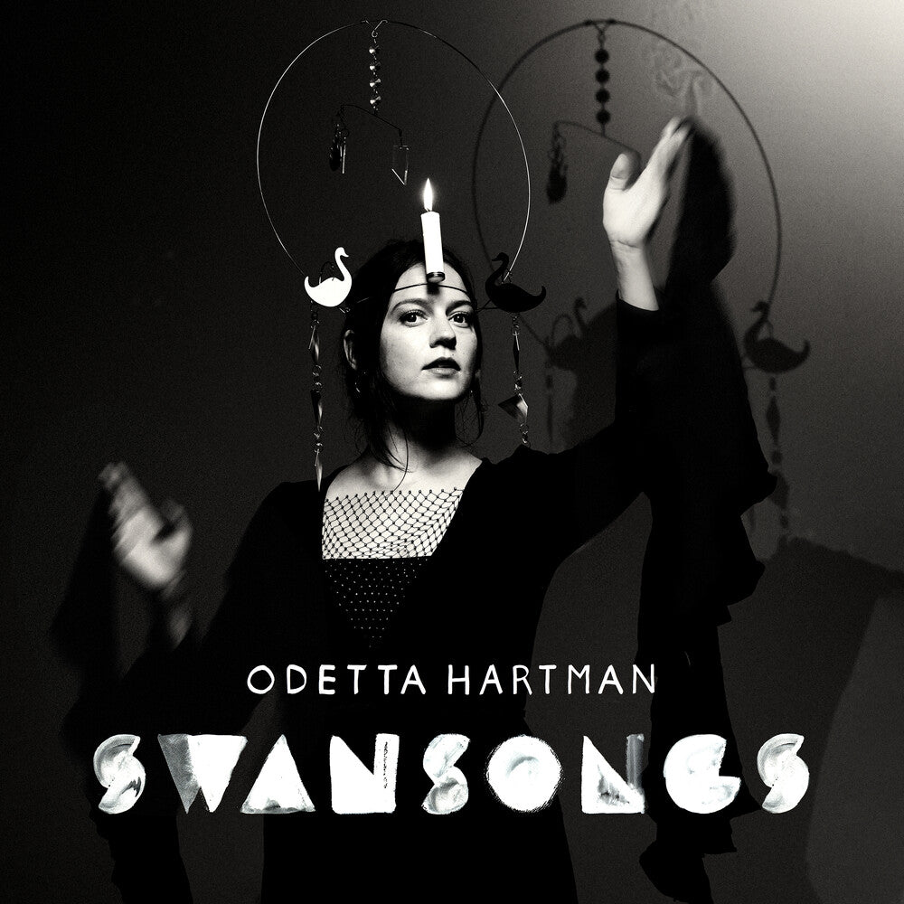 Swansongs [LP] Vinyl Record