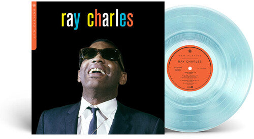 Charles,ray - Now Playing - Vinyl Record