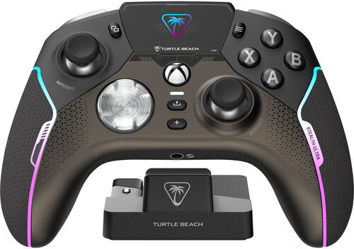 Tb Xbx Stealth Ultra Wireless Controller - Black - Tb Xbx Stealth Ultra Wireless Controller - Black - Game Accessories
