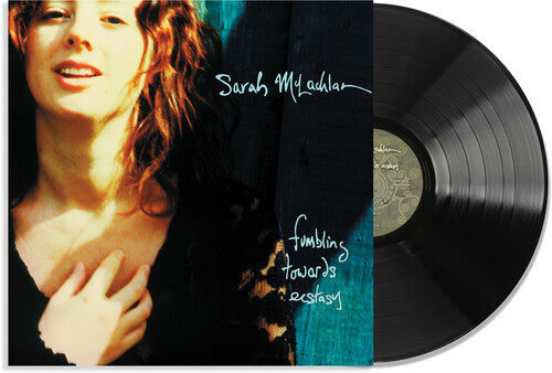 Mclachlan,sarah - Fumbling Towards Ecstasy - Vinyl Record