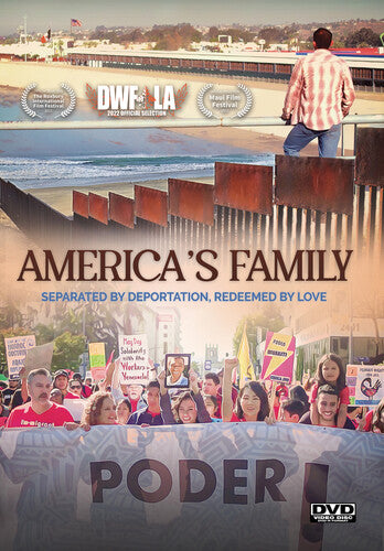 America's Family - America's Family - DVD
