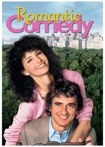 Romantic Comedy - Romantic Comedy - DVD