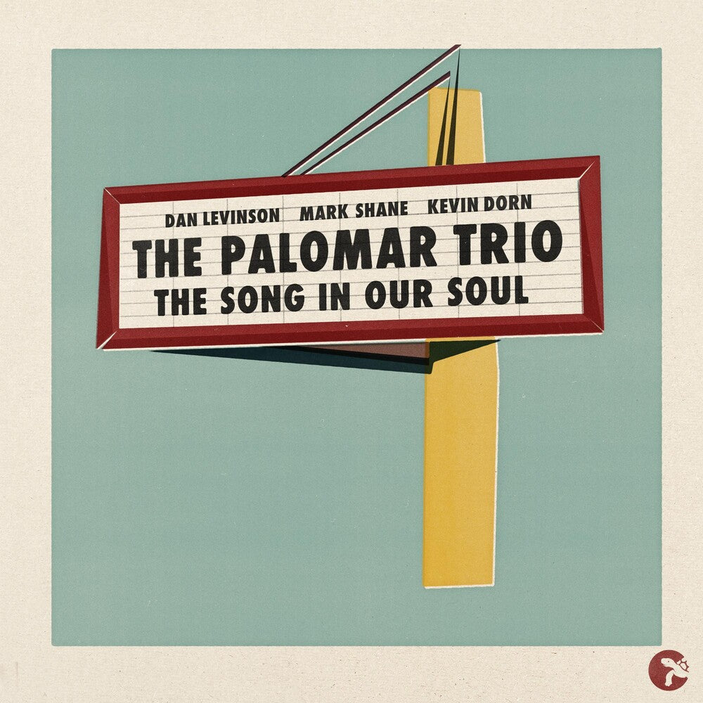 Song In Our Soul [LP] Vinyl Record