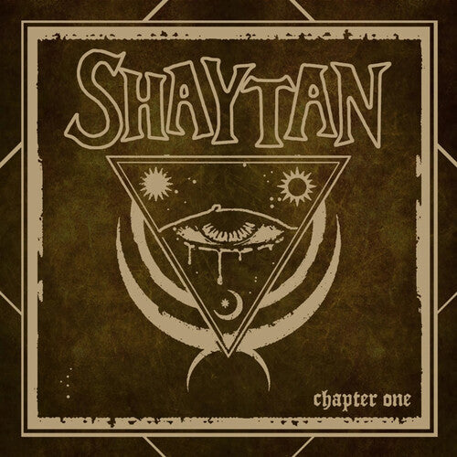 Shaytan - Chapter One - Music CD