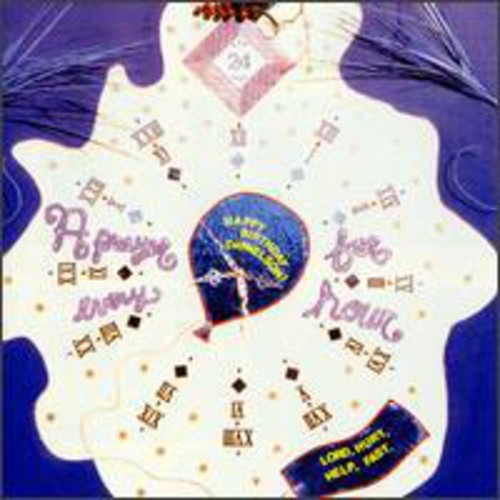 Danielson Famile - Prayer For Every Hour - Music CD