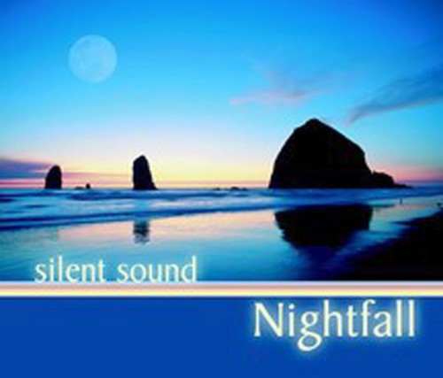 Silent Sound - Nightfall - Music CD