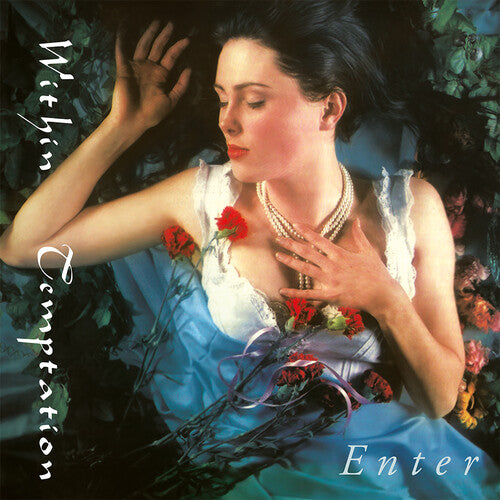 Within Temptation - Enter & The Dance - Music CD