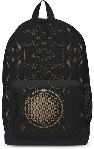 Rocksax Bring Me The Horizon Sempiternal Bkpk Blk - Rocksax Bring Me The Horizon Sempiternal Bkpk Blk - Special Products