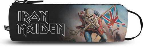 Iron Maiden Trooper Pencil Case - Iron Maiden Trooper Pencil Case - Special Products