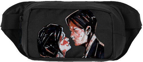 Rocksax My Chemical Romance 3 Cheers Shoulder Bag - Rocksax My Chemical Romance 3 Cheers Shoulder Bag - Special Products