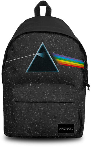 Rocksax Pink Floyd 1973 Live Daypack Blk - Rocksax Pink Floyd 1973 Live Daypack Blk - Special Products