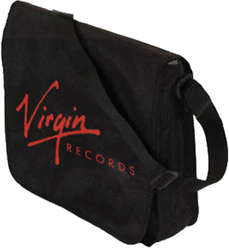 Rocksax Virgin Records Flap Top Messenger Record - Rocksax Virgin Records Flap Top Messenger Record - Special Products
