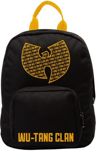 Rocksax Wu-tang Clan Ain't Nuthing Small Backpack - Rocksax Wu-tang Clan Ain't Nuthing Small Backpack - Special Products