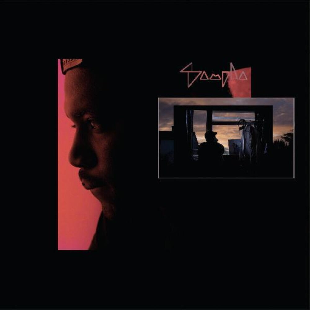 Sampha - Dual [Clear Vinyl] (Org) [Indie Exclusive] Vinyl Record
