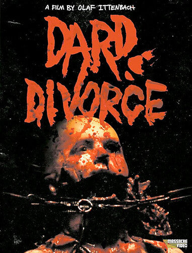 Dard Divorce - Dard Divorce - Blu-ray