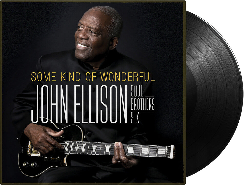 Some Kind Of Wonderful [180 Gram] Vinyl Record