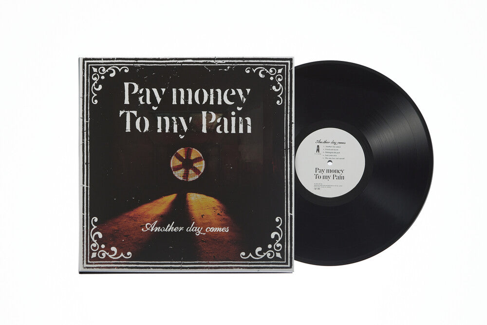 Another Day Comes [Limited Edition] [180 Gram] Vinyl Record