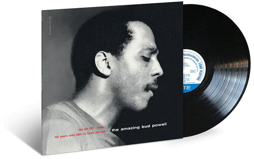 Bud Powell - Amazing Bud Powell, Vol 1 (Blue note Classic Vinyl Series) Vinyl Record