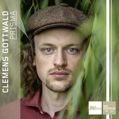 Gottwald,clemens / - Prisma - Jazz Thing Next Generation Vol. 101 - Music CD