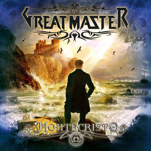 Great Master - Montecristo - Music CD
