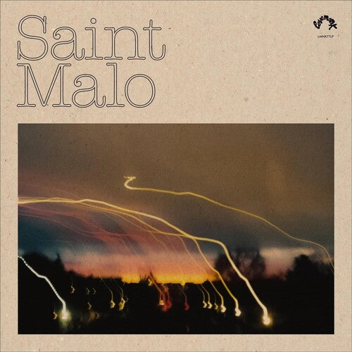 Saint Malo - Saint Malo - Music CD