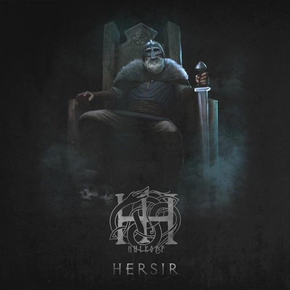 Hersir [LP] Vinyl Record