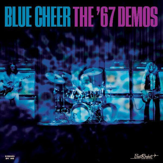 '67 Demos [Colored Vinyl] (Wht) Vinyl Record