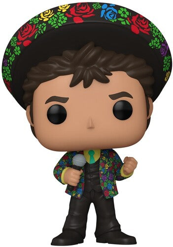 Pop Rocks Juan Gabriel - Funko Pop Rocks Juan Gabriel Floral Mariachi - Collectibles