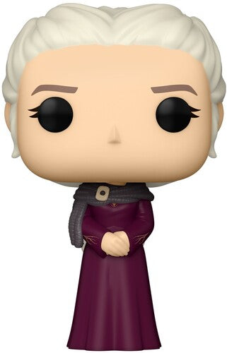 Pop Television House Of The Dragon - Funko Pop Television House Of The Dragon S3 Pop 1 - Collectibles