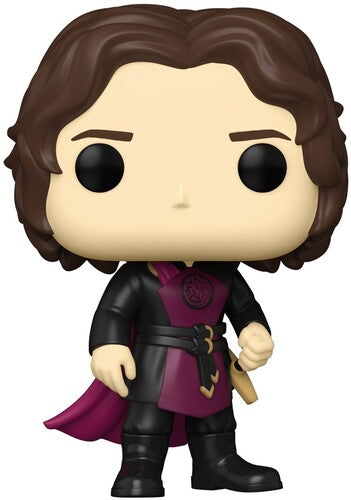 Pop Television House Of The Dragon - Funko Pop Television House Of The Dragon S3 Pop 2 - Collectibles