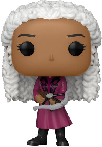 Pop Television House Of The Dragon - Funko Pop Television House Of The Dragon S3 Pop 3 - Collectibles