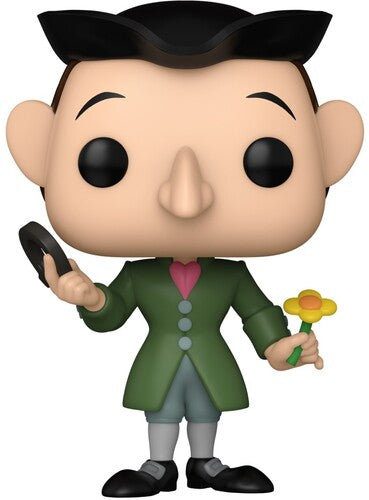Pop Disneys Legend Of Sleepy Hollow - Pop Disney Legend Of Sleepy Hollow Ichabod Crane - Collectibles