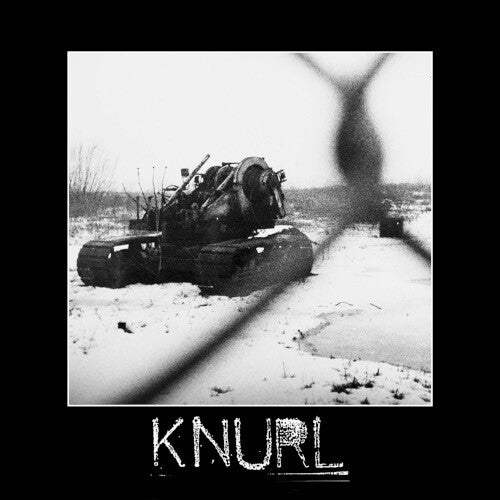 Knurl - All Existences Conceived - Music CD