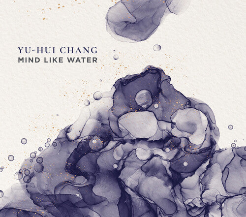 Chang / Composers Conference Ensemble - Mind Like Water - Music CD