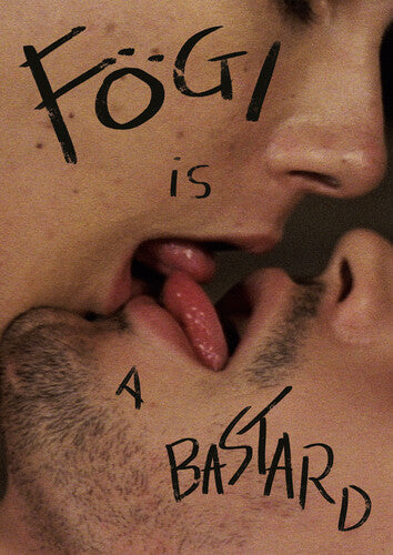 Fogi Is A Bastard - Fogi Is A Bastard - DVD