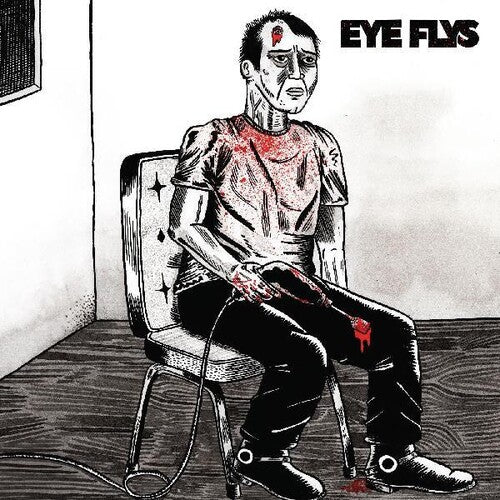 Eye Flys - Eye Flys - Music CD