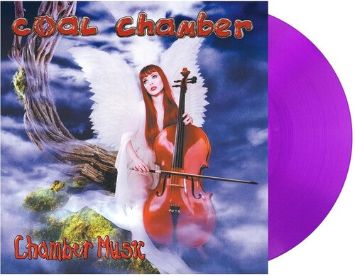 Coal Chamber - Chamber Music Vinyl Record