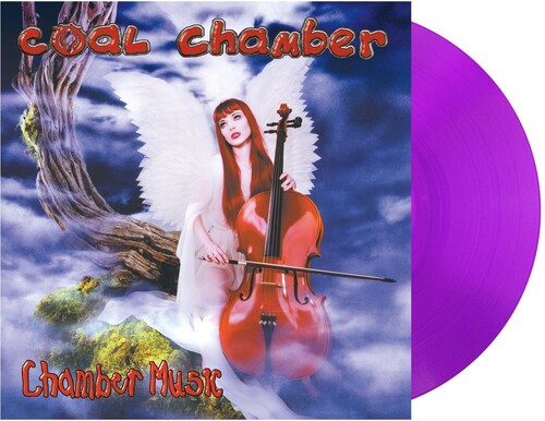 Coal Chamber - Chamber Music - Vinyl Record