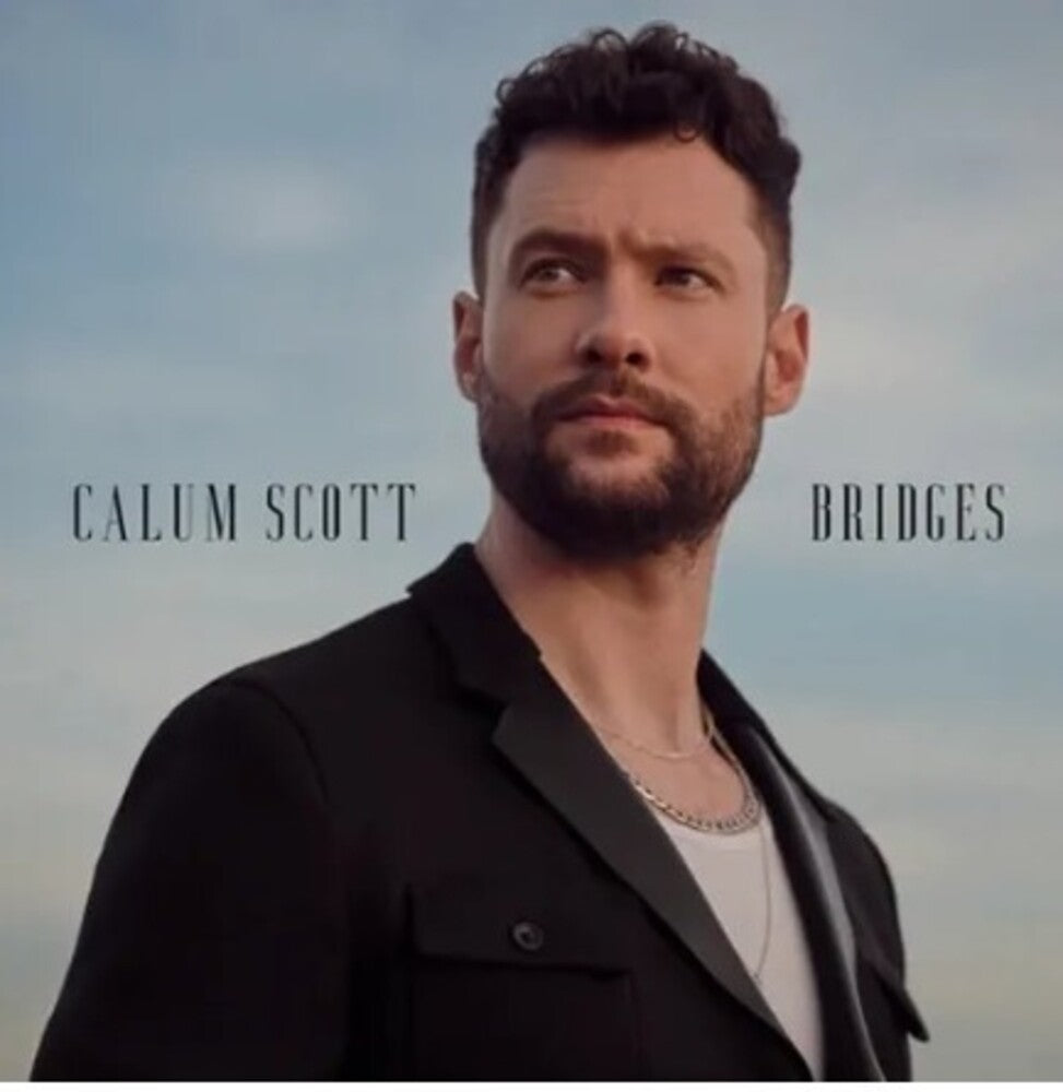 Bridges [Clear Vinyl] (Can) Vinyl Record